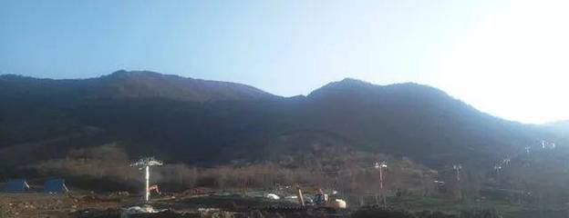 鰲山滑雪場開業(yè)在即，綠螞蟻戶外票務(wù)總代理啟動，共繪冰雪運(yùn)動新篇章